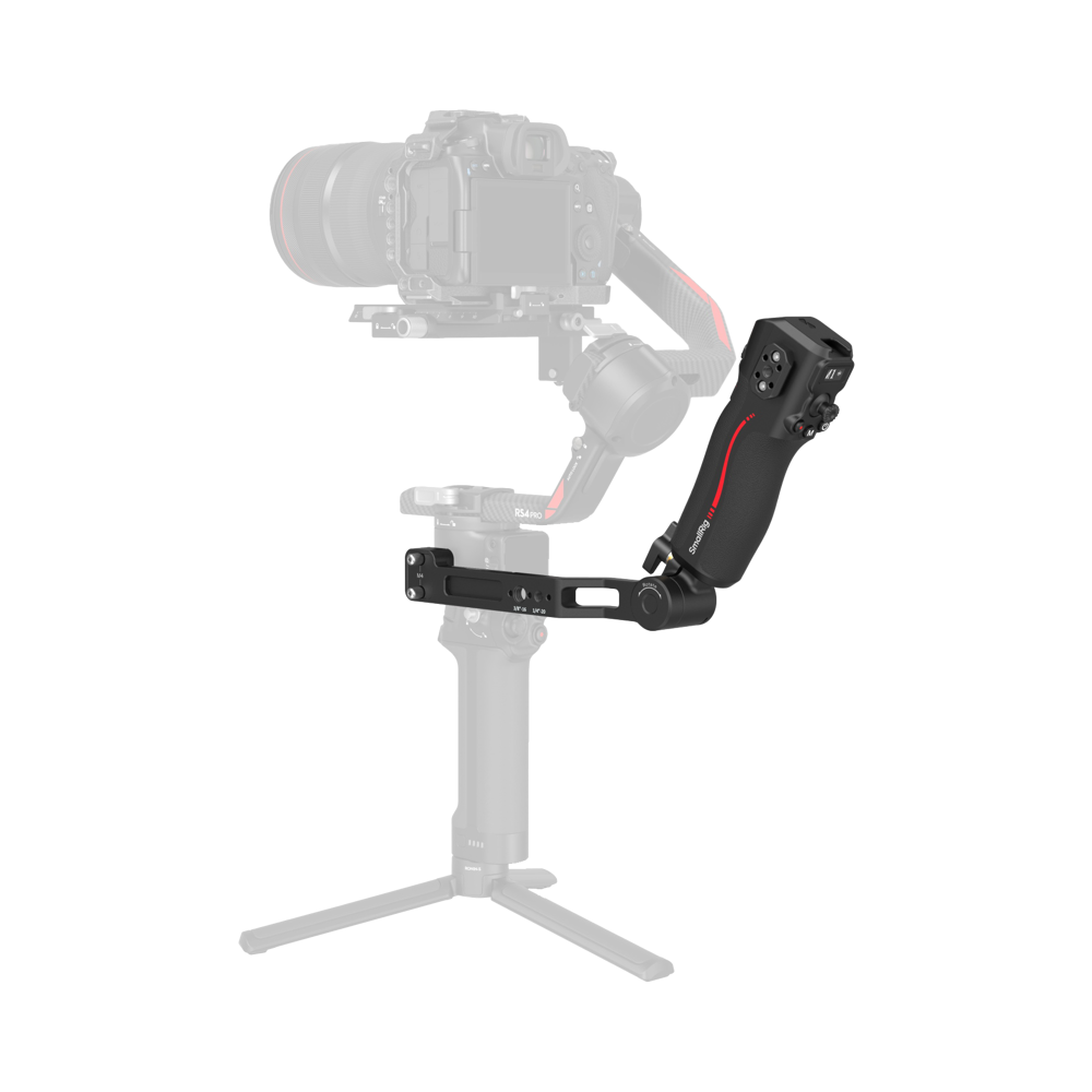 Produktbild för SmallRig 4326 Focus Control Handle for DJI RS Series