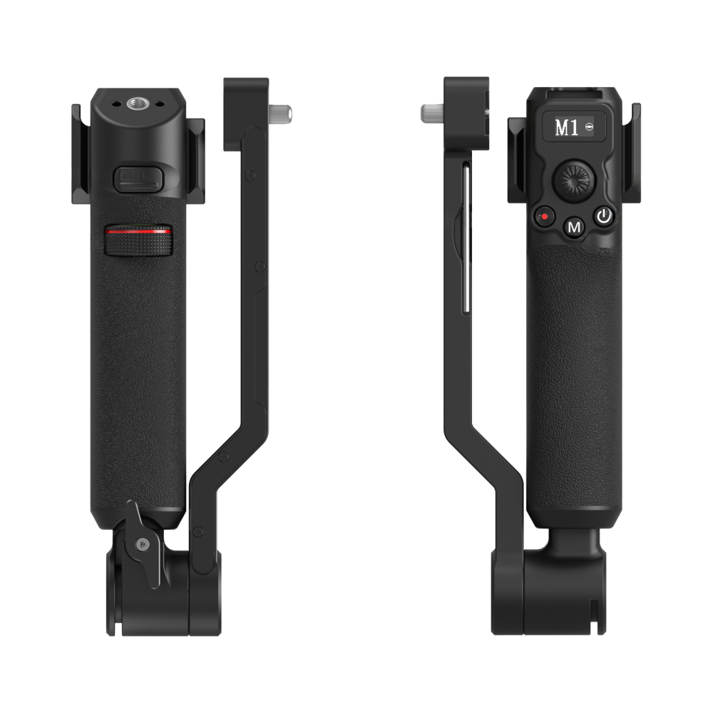 Produktbild för SmallRig 4326 Focus Control Handle for DJI RS Series