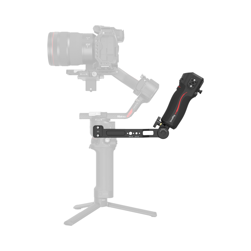 Produktbild för SmallRig 4326 Focus Control Handle for DJI RS Series
