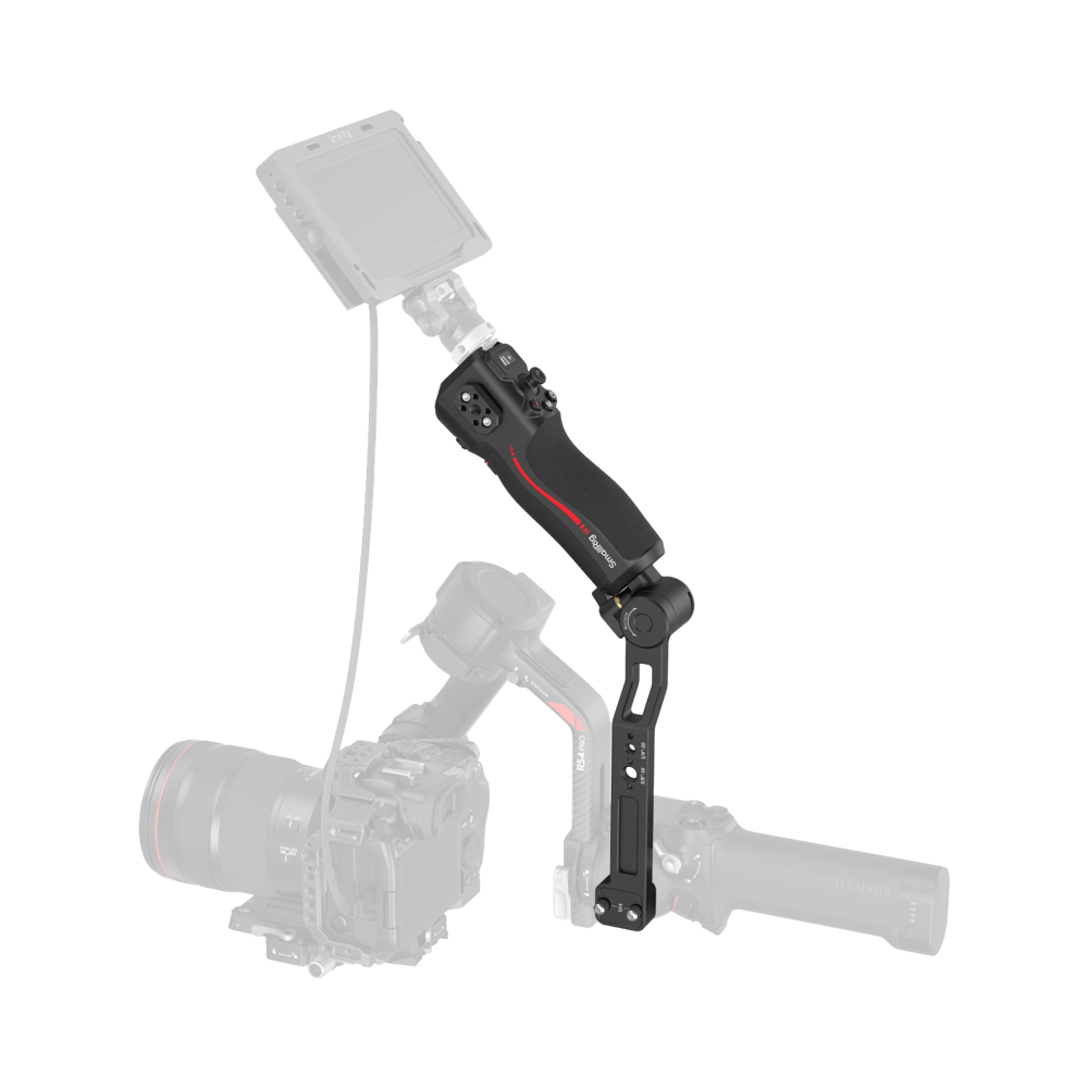 Produktbild för SmallRig 4326 Focus Control Handle for DJI RS Series