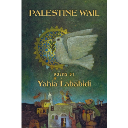 Daraja Press Palestine Wail (häftad, eng)