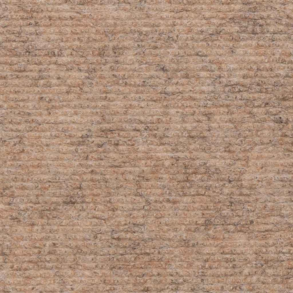 Produktbild för Trappmattor självhäftande 30 st 76x20 cm ljusbruna rektangulära
