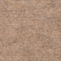 Produktbild för Trappmattor självhäftande 30 st 76x20 cm ljusbruna rektangulära