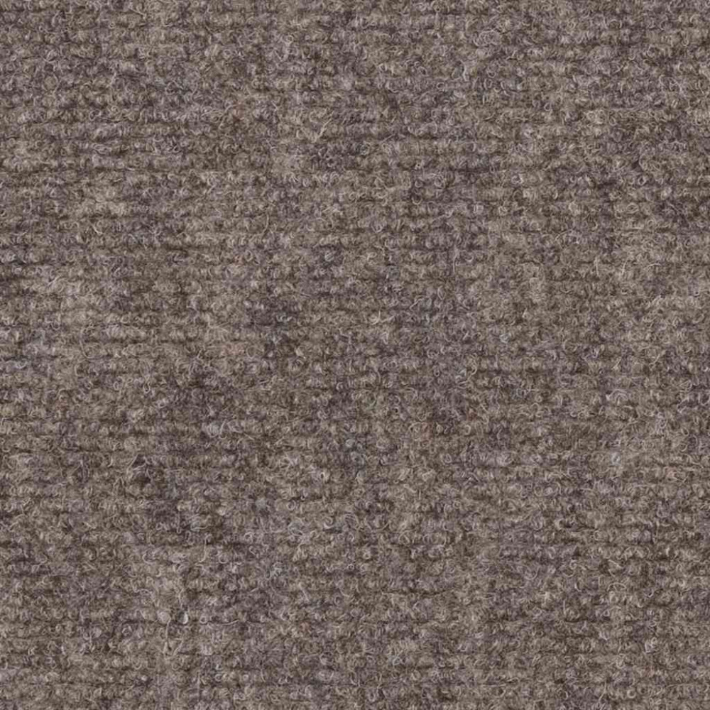 Produktbild för Trappmattor självhäftande 30 st 76x20 cm beige rektangulära