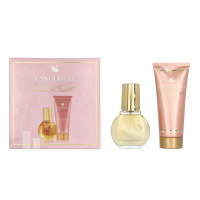 Produktbild för Gloria Vanderbilt No.1 Giftset 130 ml Dam