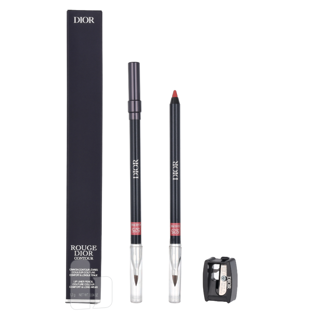 Produktbild för Dior Rouge Dior Contour Lipliner 1.2 gram Dam