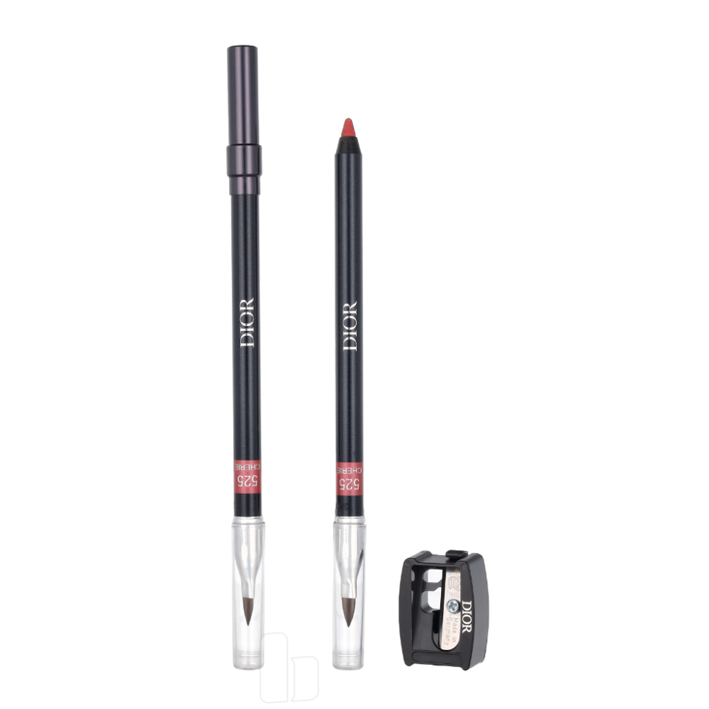 Produktbild för Dior Rouge Dior Contour Lipliner 1.2 gram Dam