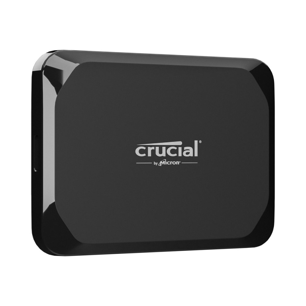 Produktbild för Crucial X9 - SSD - 2 TB - USB 3.2 Gen 2
