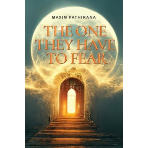 Pegasus Elliot Mackenzie Publishers The One They Have To Fear (häftad, eng)