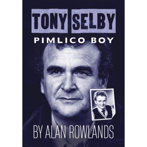 JMD Media Tony Selby: Pimlico Boy (häftad, eng)