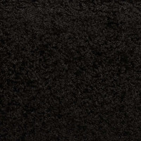 Produktbild för Trappmattor 20 st 65x21x4 cm svarta rektangulära kanter