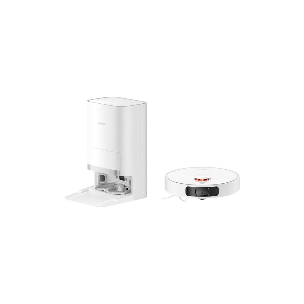 Produktbild för Xiaomi C102 Robot Vacuum X20+ - dammsugare - självgående