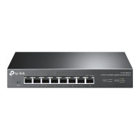 Produktbild för TP-Link TL-SG108-M2 - V1 - switch - 8 portar - ohanterad