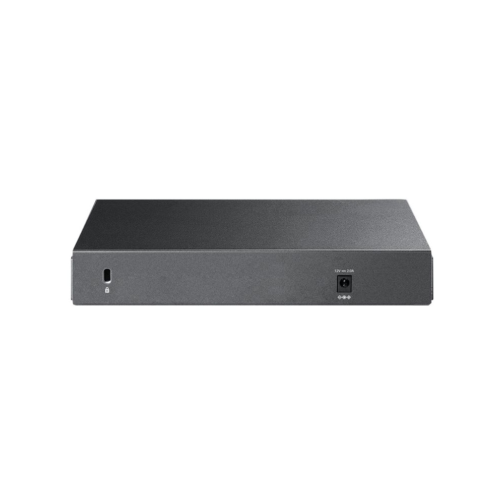 Produktbild för TP-Link TL-SG108-M2 - V1 - switch - 8 portar - ohanterad
