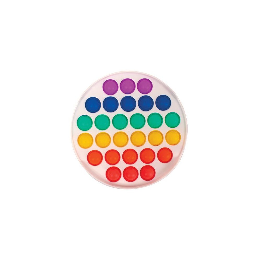 Produktbild för Fidget rund 13,5cm