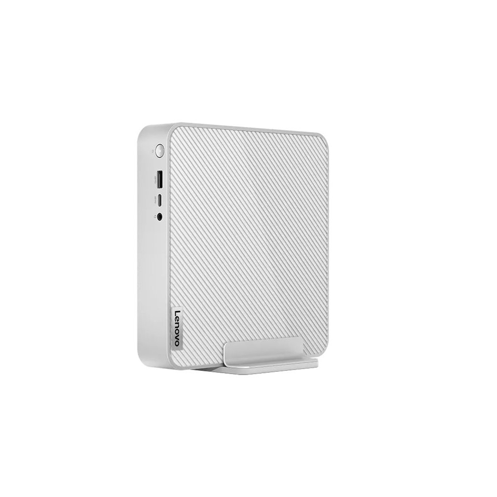 Produktbild för Lenovo IdeaCentre Mini 01IRH8 - liten Core i5 13420H - 16 GB - SSD 512 GB