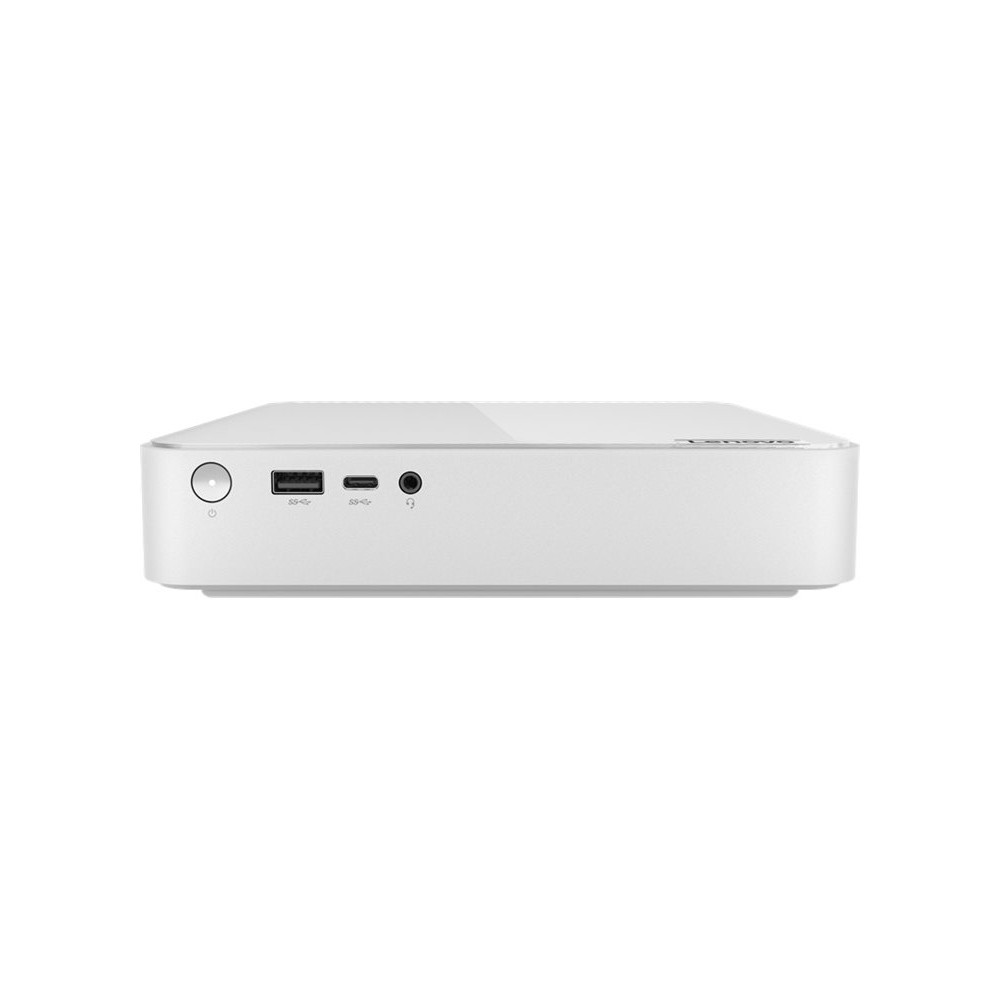 Produktbild för Lenovo IdeaCentre Mini 01IRH8 - liten Core i5 13420H - 16 GB - SSD 512 GB