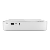 Produktbild för Lenovo IdeaCentre Mini 01IRH8 - liten Core i5 13420H - 16 GB - SSD 512 GB