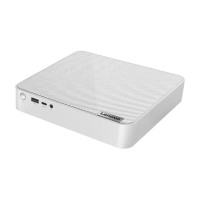 Produktbild för Lenovo IdeaCentre Mini 01IRH8 - liten Core i5 13420H - 16 GB - SSD 512 GB