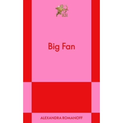 Authors Equity Big Fan (häftad, eng)