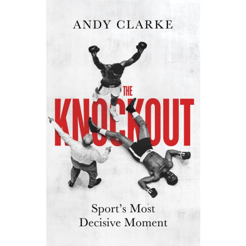 Quarto Publishing Group UK The Knockout (inbunden, eng)
