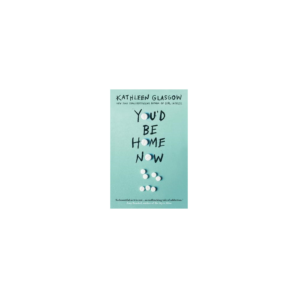 Produktbild för You'd Be Home Now (pocket, eng)