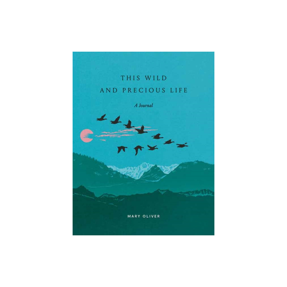 Produktbild för This Wild and Precious Life (häftad, eng)
