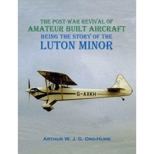 Stenlake Publishing Luton Minor (häftad, eng)