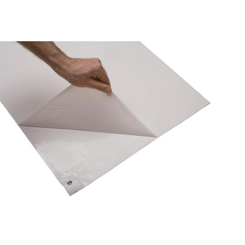 Activa Klibbmatta ACTIVA 60x115cm 30arkx8fp