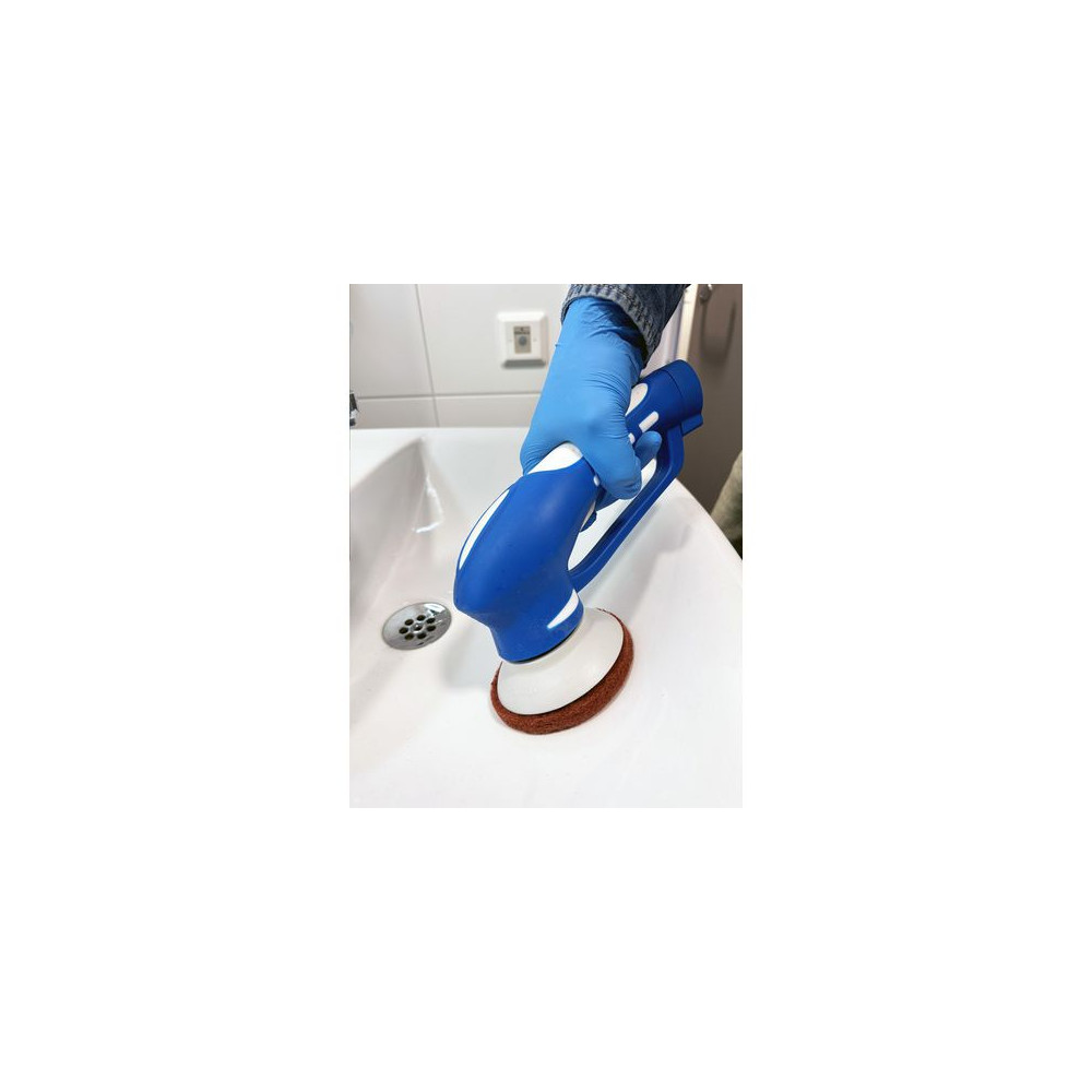 Produktbild för Skurmaskin ACTIVA Handy Scrubber