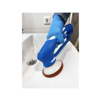 Produktbild för Skurmaskin ACTIVA Handy Scrubber