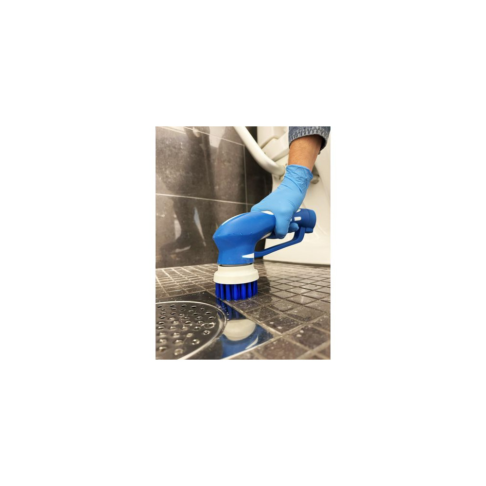 Produktbild för Skurmaskin ACTIVA Handy Scrubber