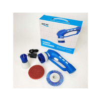 Produktbild för Skurmaskin ACTIVA Handy Scrubber
