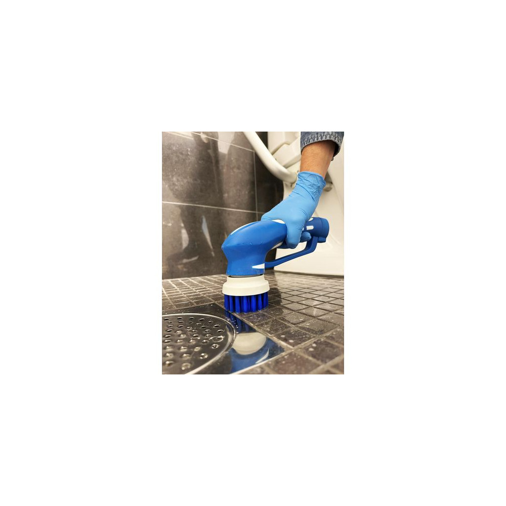 Produktbild för Skurmaskin ACTIVA Handy Scrubber