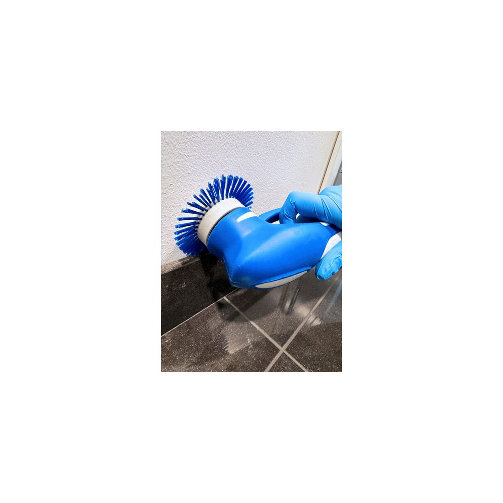 Produktbild för Skurmaskin ACTIVA Handy Scrubber