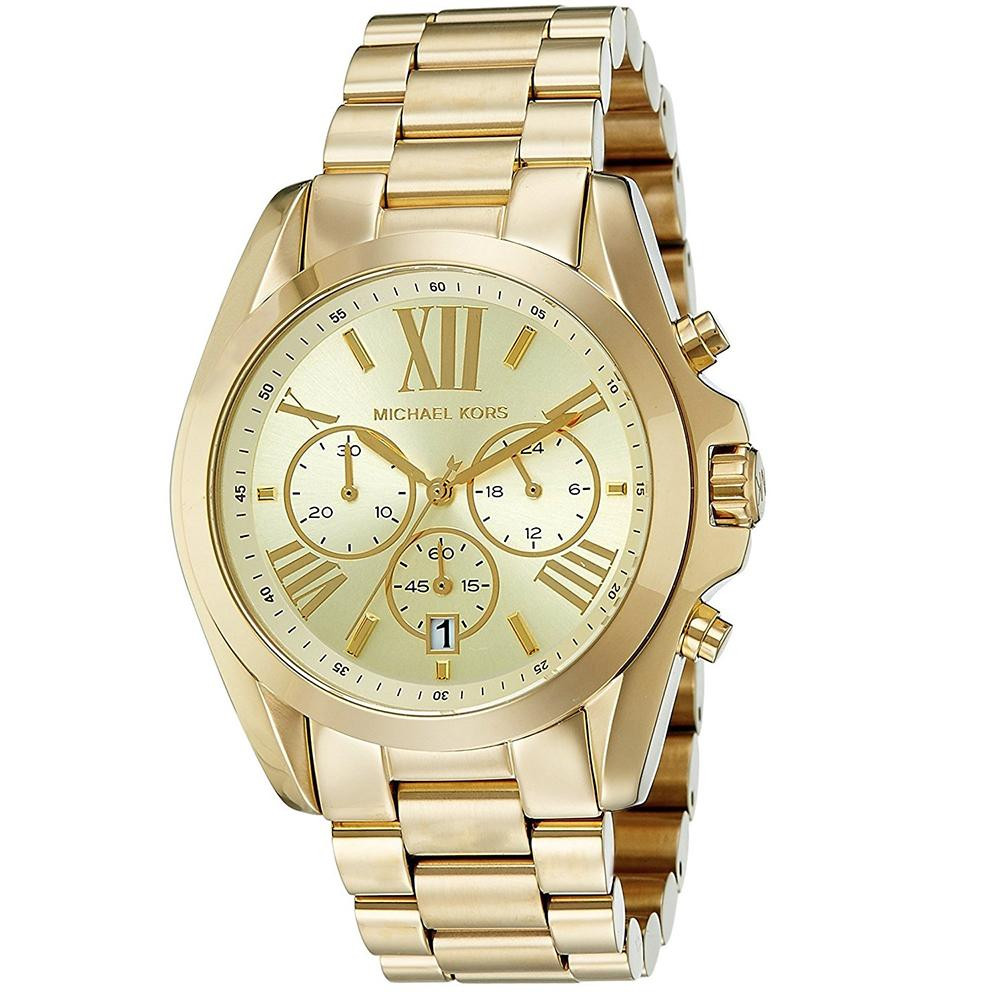 Produktbild för MICHAEL KORS MK5605 - Quartz Klocka Dam (40MM)