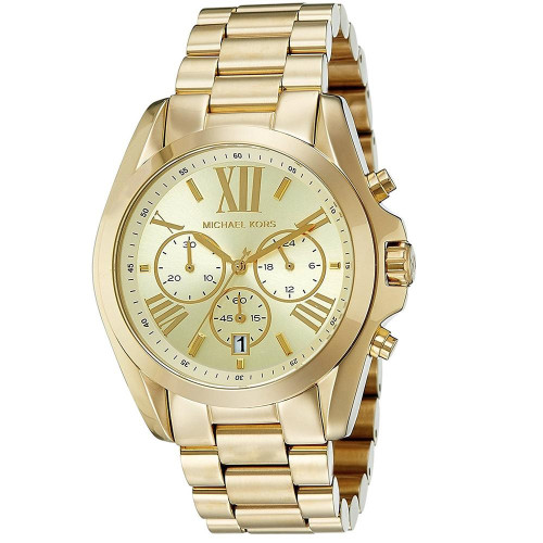 Michael Kors MICHAEL KORS MK5605 - Quartz Klocka Dam (40MM)
