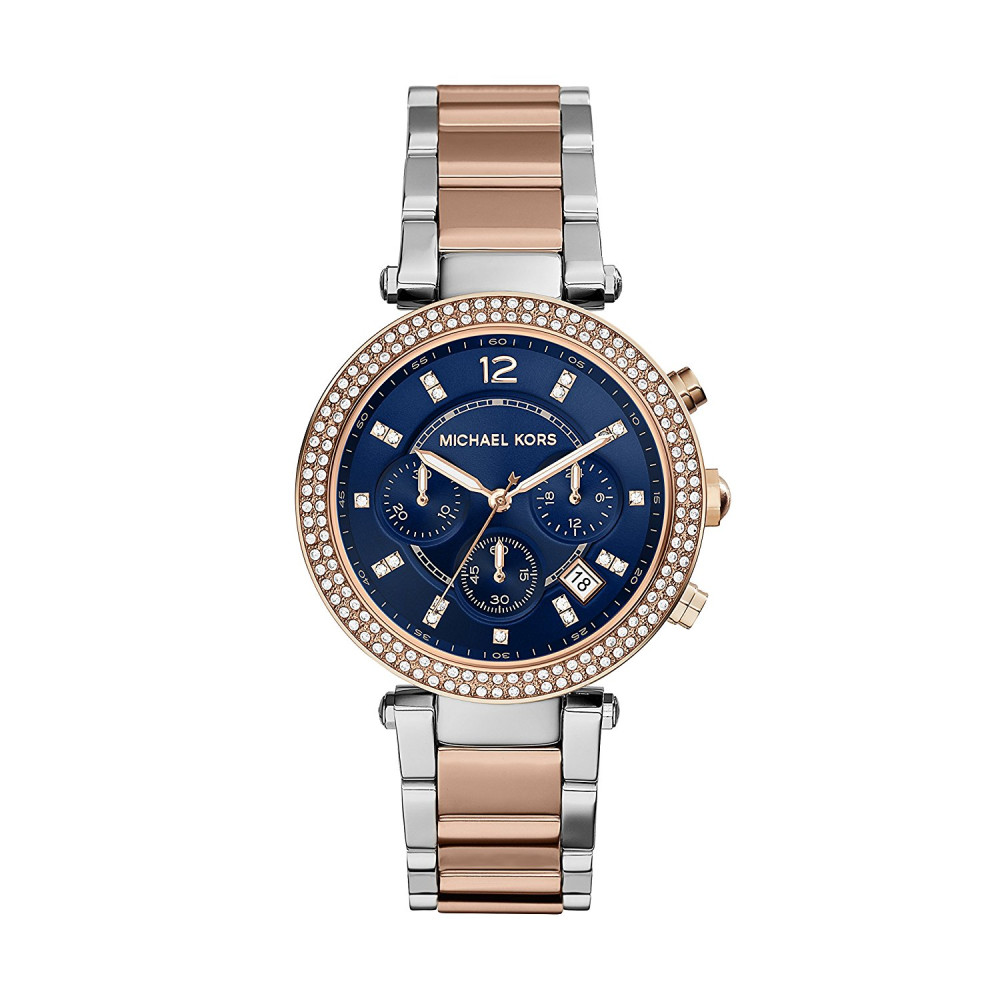 Produktbild för MICHAEL KORS MK6141 - Quarzt Dam (39MM)
