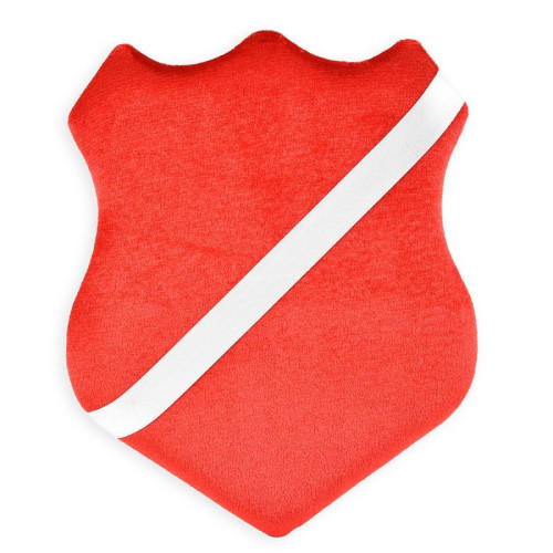 Robetoy Märkessköld röd
