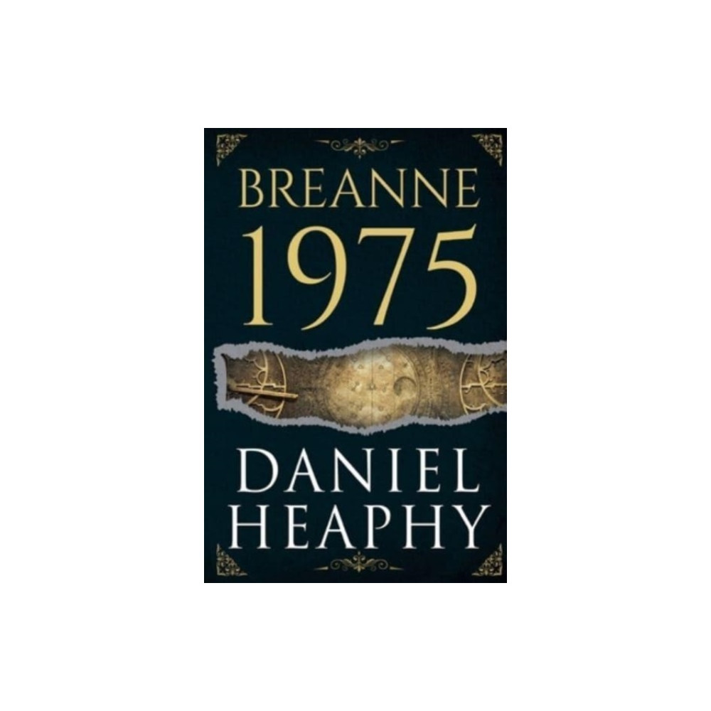 Produktbild för Breanne 1975 (häftad, eng)