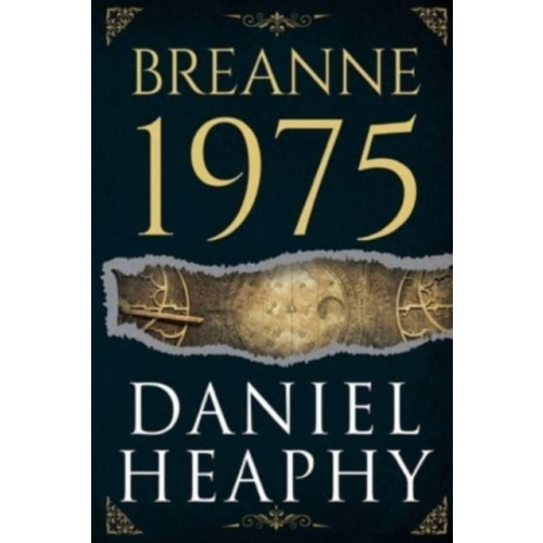 Olympia Publishers Breanne 1975 (häftad, eng)