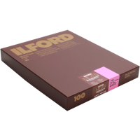 Produktbild för Ilford Multigrade FB Warmtone 1K 12,7x17,8 100 Sh