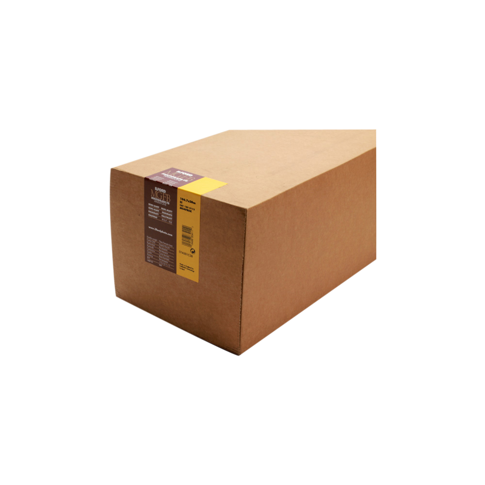 Produktbild för Ilford Multigrade FB Warmtone 24K 20,3x25,4 100 Sh