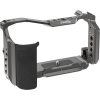 Produktbild för SmallRig 5060 HawkLock Quick Release Cage Kit for Sony A6700