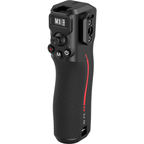 SMALLRIG SmallRig 4329 Handle with Follow Focus for DJI RS Series