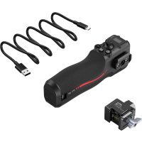 Produktbild för SmallRig 4329 Handle with Follow Focus for DJI RS Series