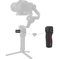 Produktbild för SmallRig 4329 Handle with Follow Focus for DJI RS Series