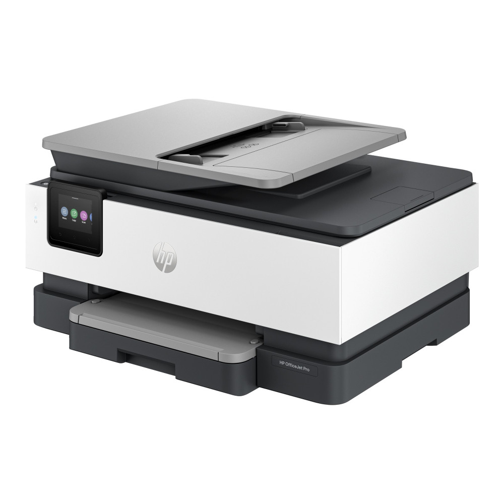 Produktbild för HP Officejet Pro 8122e All-in-One - multifunktionsskrivare - färg