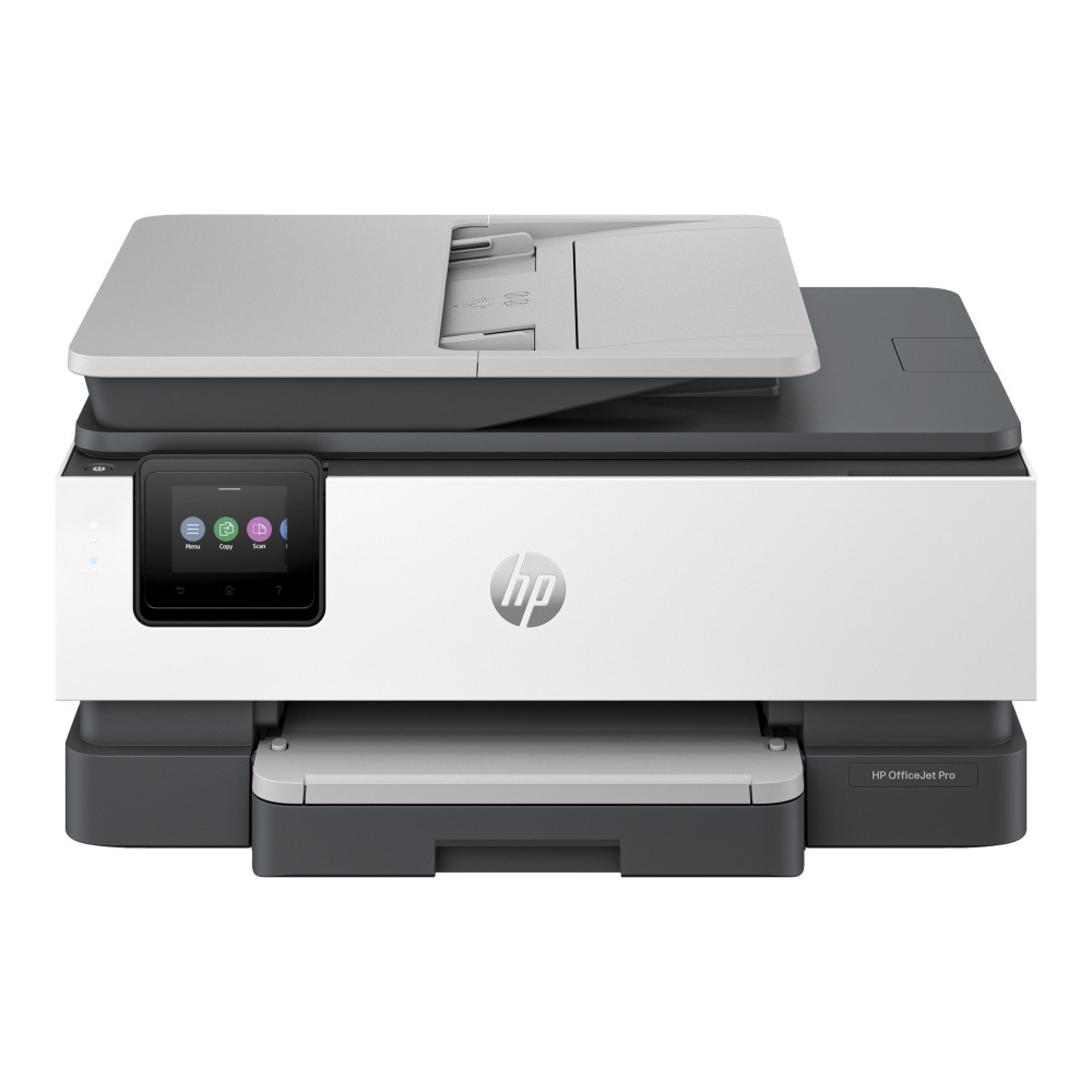 Produktbild för HP Officejet Pro 8122e All-in-One - multifunktionsskrivare - färg
