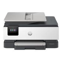 Produktbild för HP Officejet Pro 8122e All-in-One - multifunktionsskrivare - färg